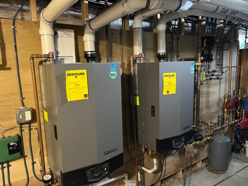 Residential Services