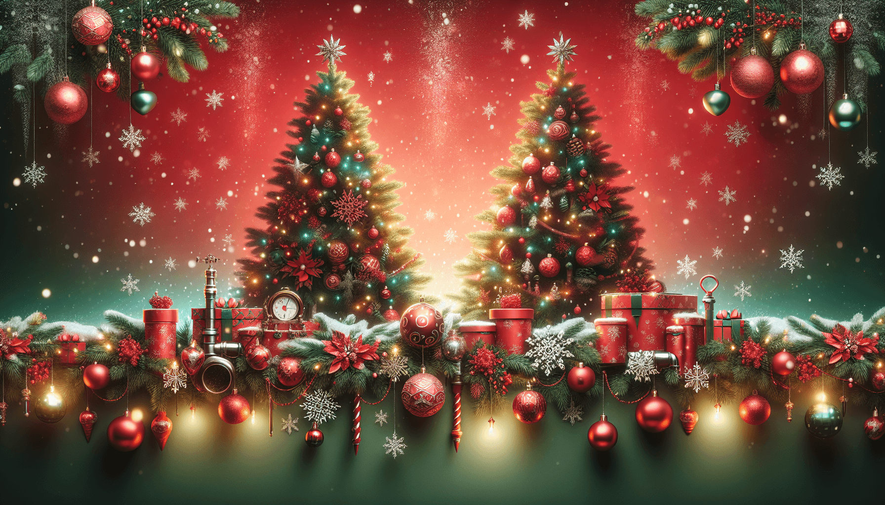 Christmas Special Offers