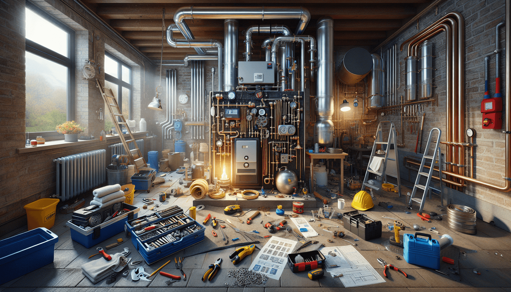 Oil to Gas Conversions