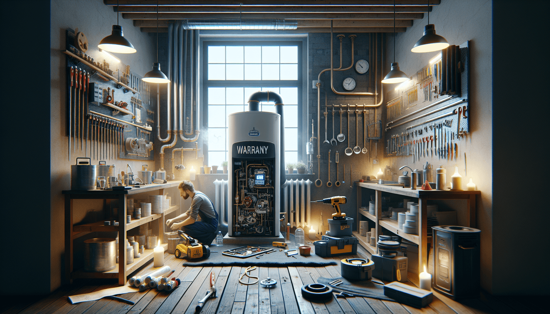 Boiler Warranty Service