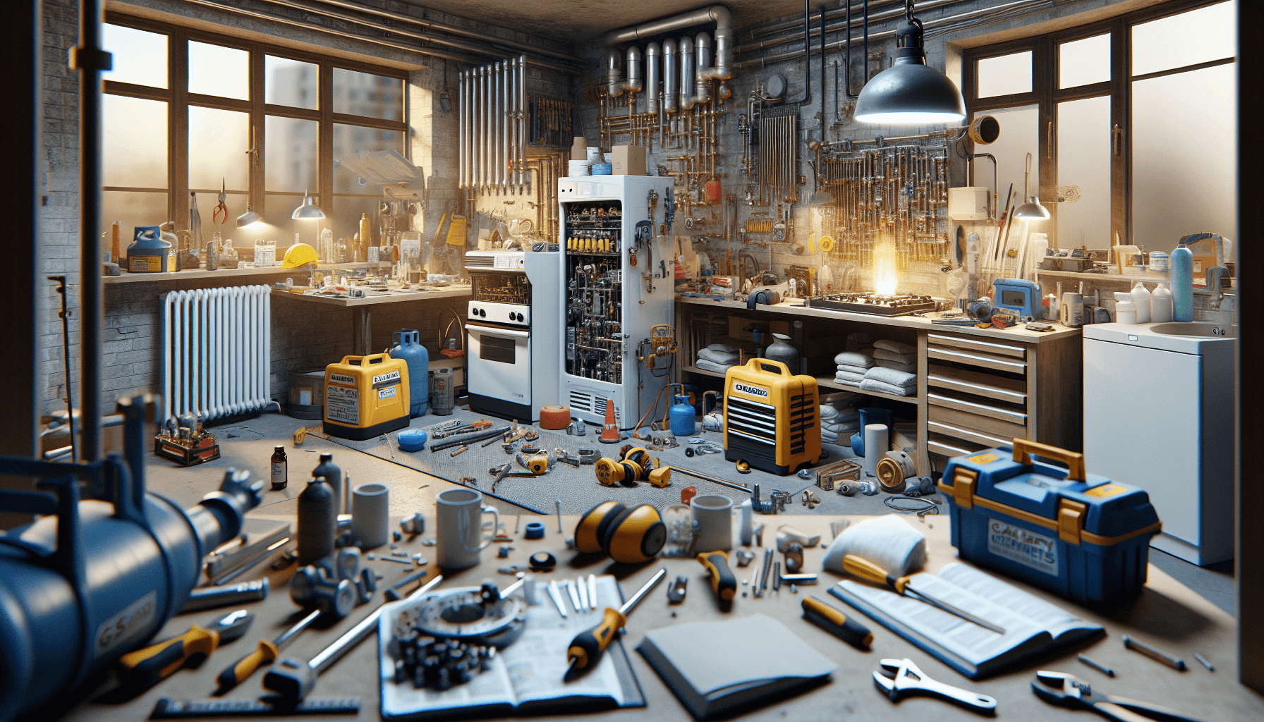 Gas Safety Certificates