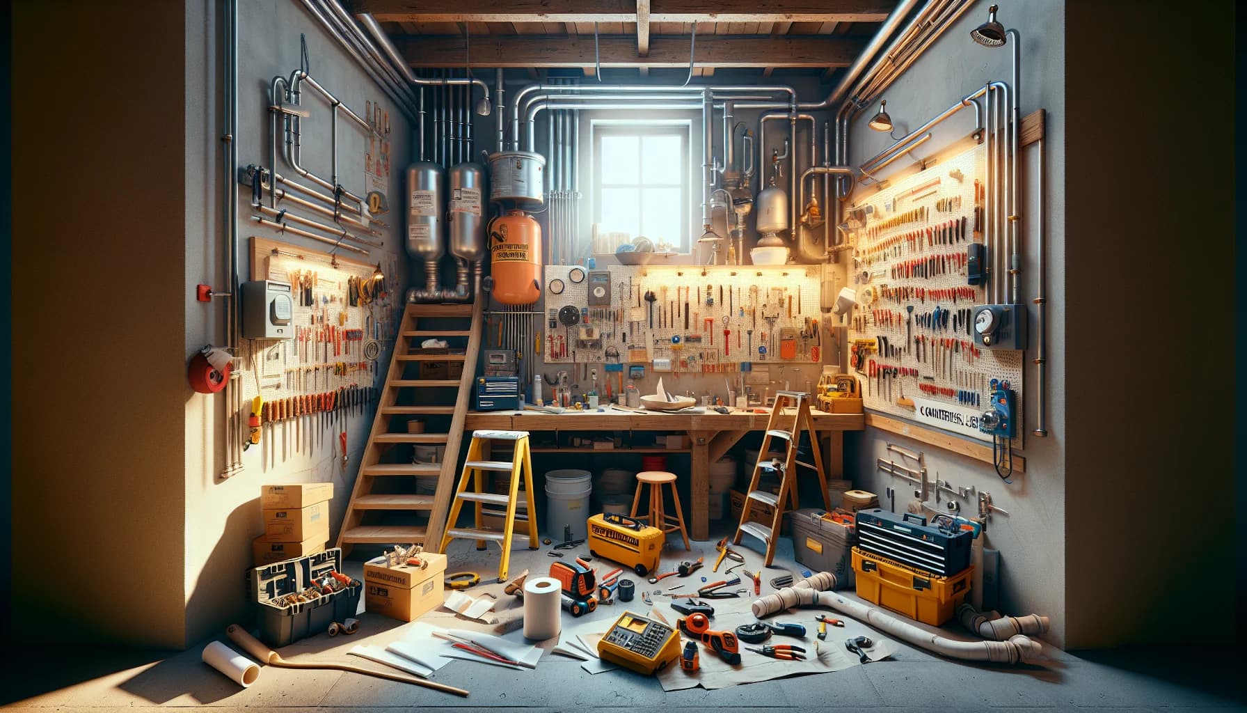 Maintenance Contracts