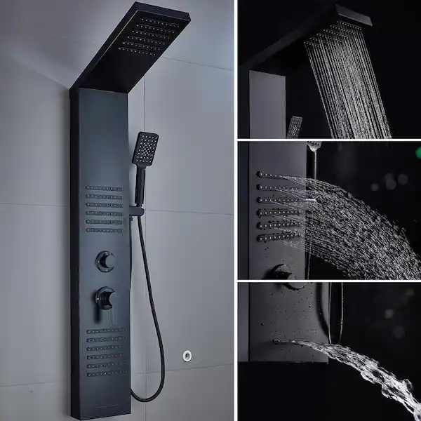 black-ello-allo-shower-towers-eps-b30-c3_600